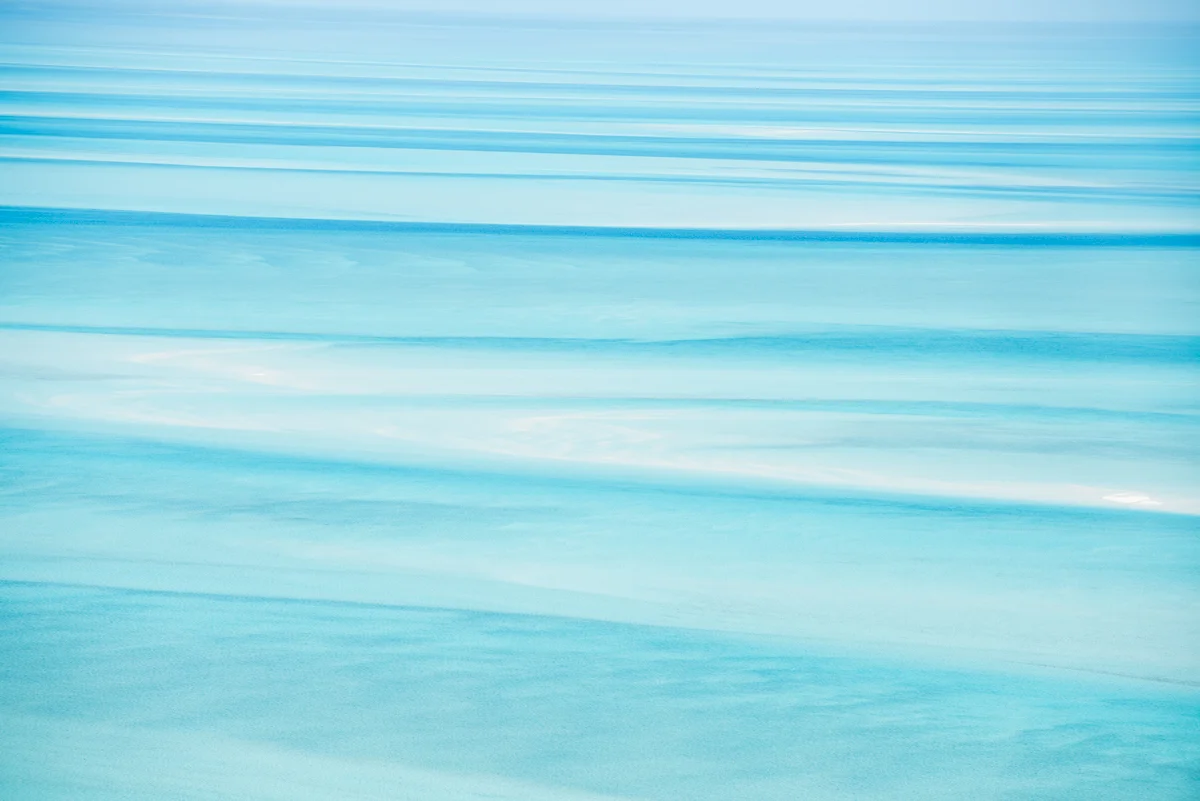 Over Bahamas 2745