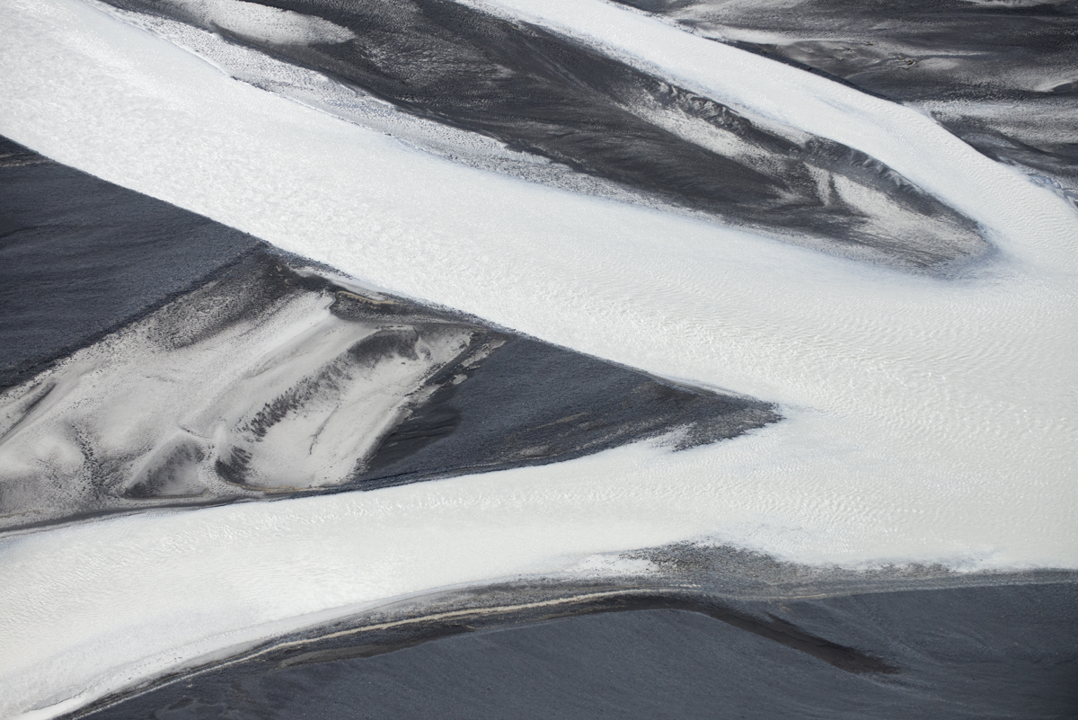 Iceland Abstract 6082