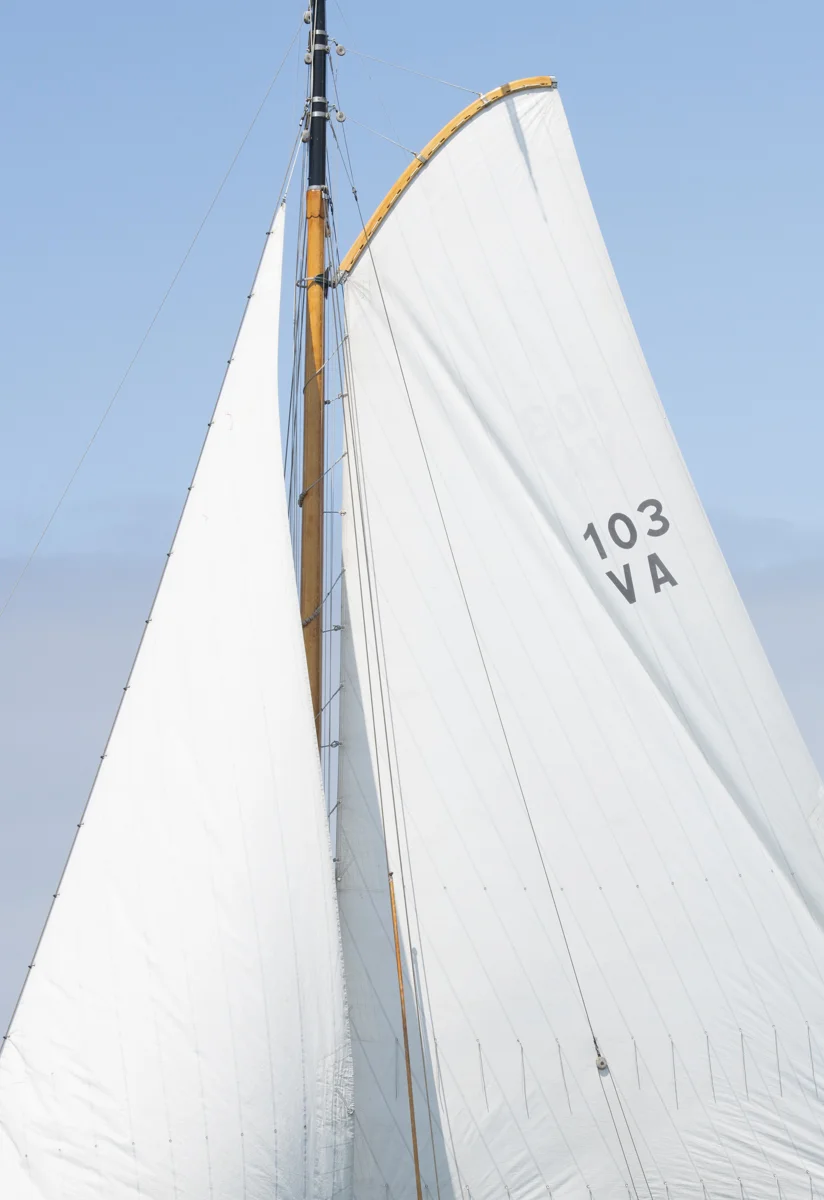 Sails 8622