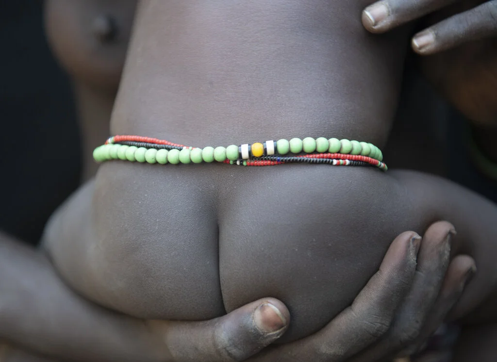 NYANGATOM 8183