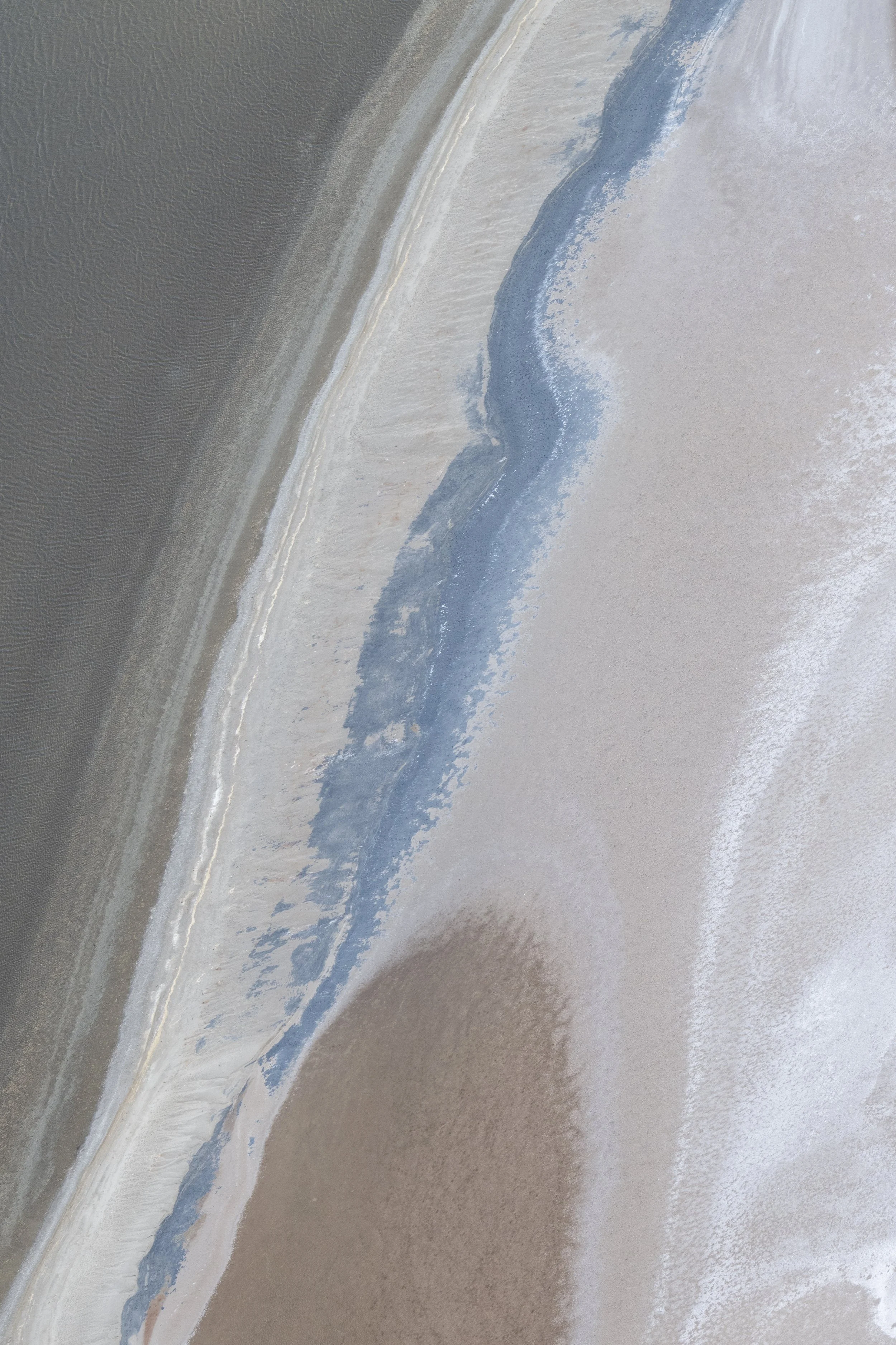 Camargue Aerial 4969