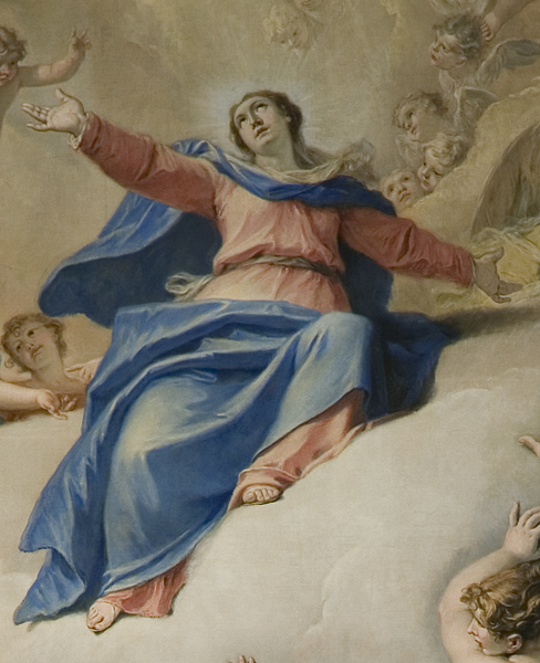 detail nach restaurierung