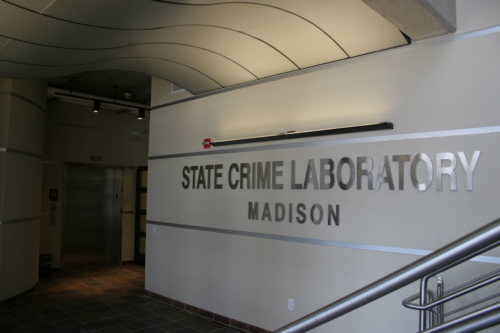 Crime Laboratory - Madison (3).JPG