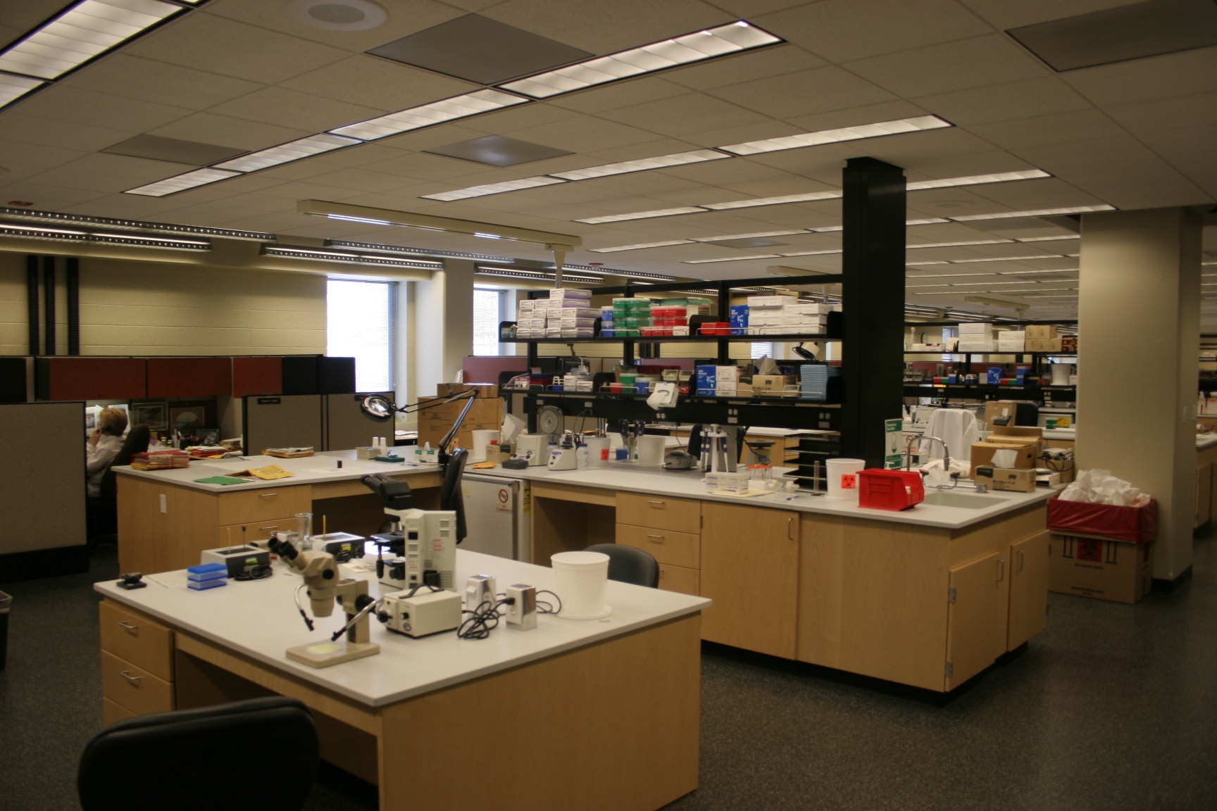 Crime Laboratory - Madison (4).JPG