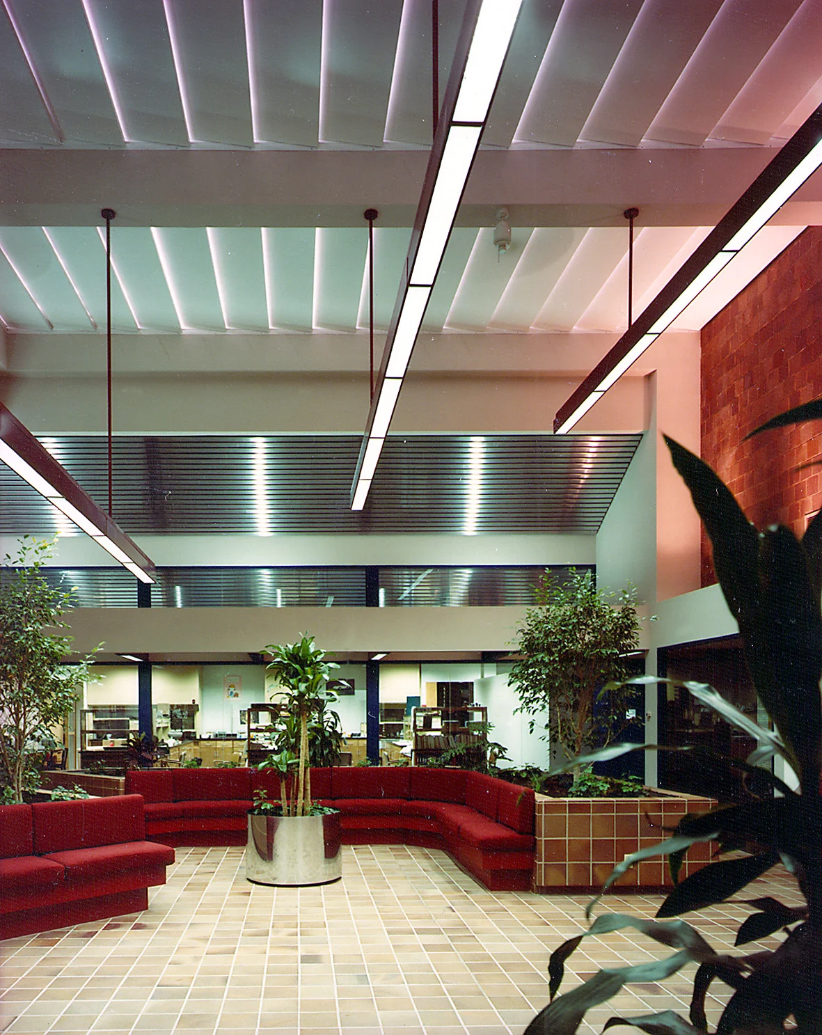 Crime Laboratory - Southeast Wisconsin — Mayer Helminiak | Architects