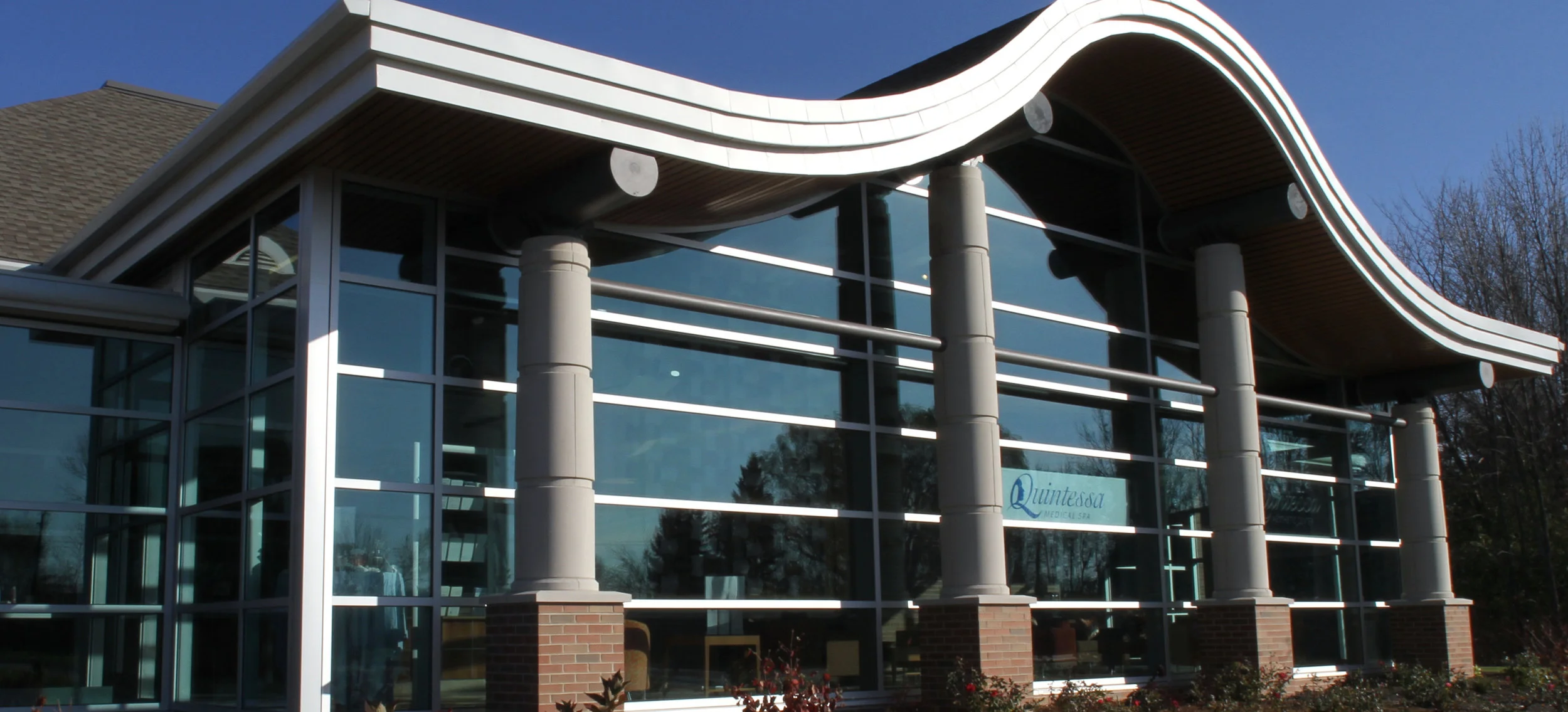 Quintessa Aesthetic Center in Mequon, WI