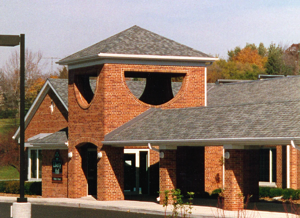 Brookfield Academy in Brookfield, Wisconsin.