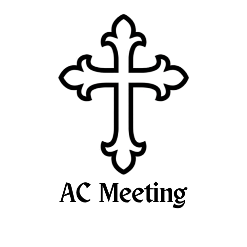 Administrative Committee Meeting