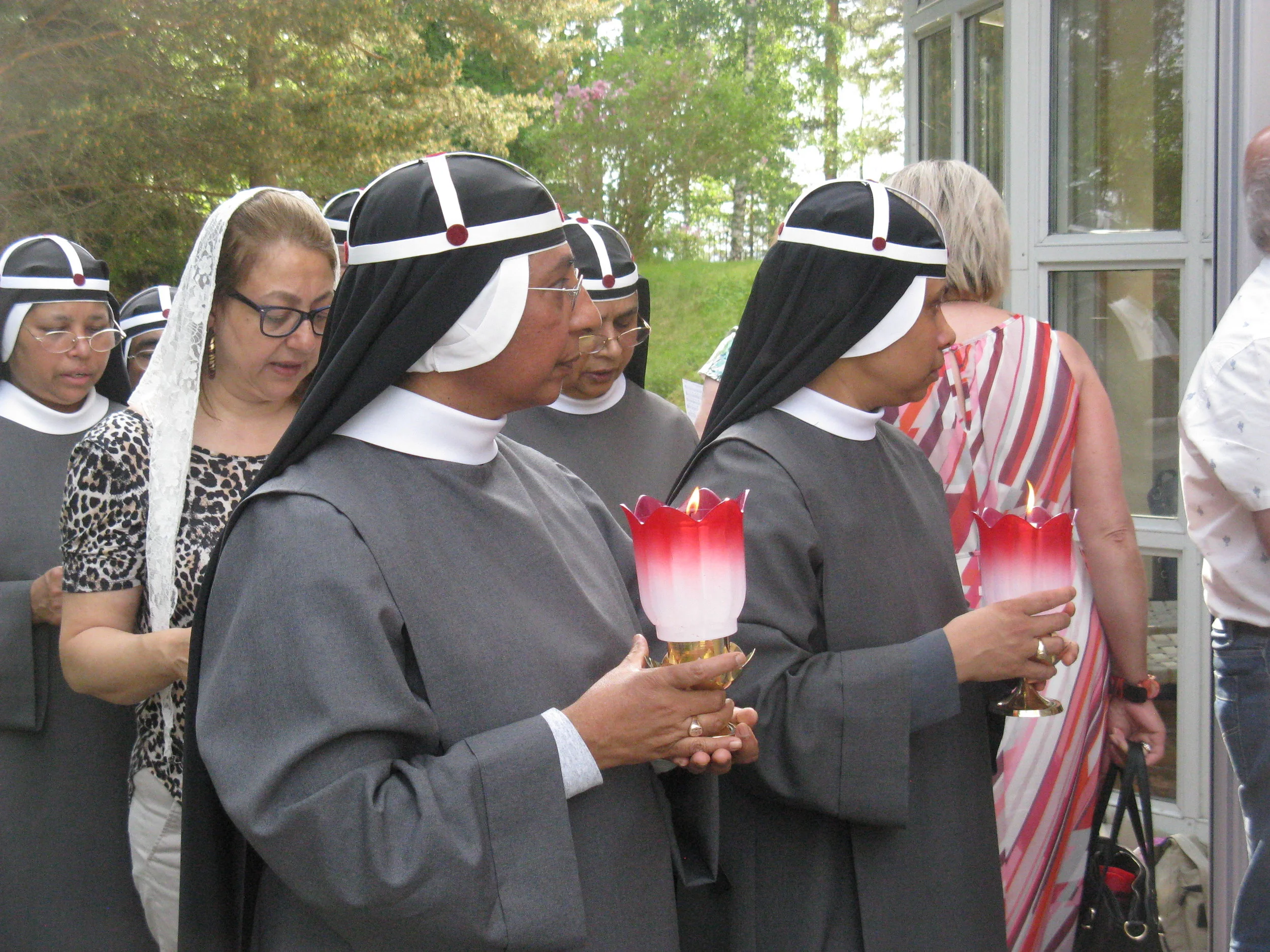 Församlingsbladet HT 2018