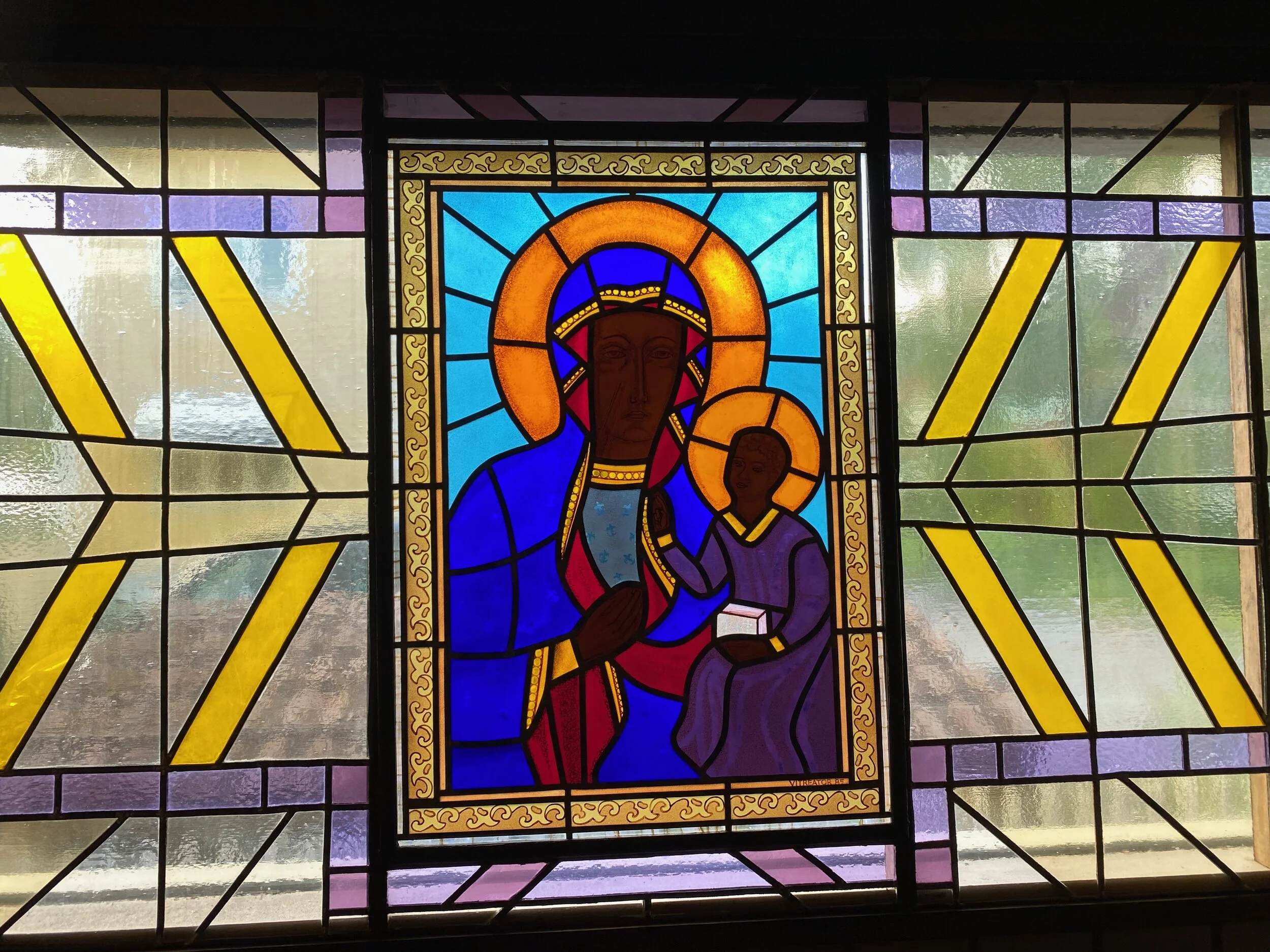 Församlingsstämma/årsmöte 3/10