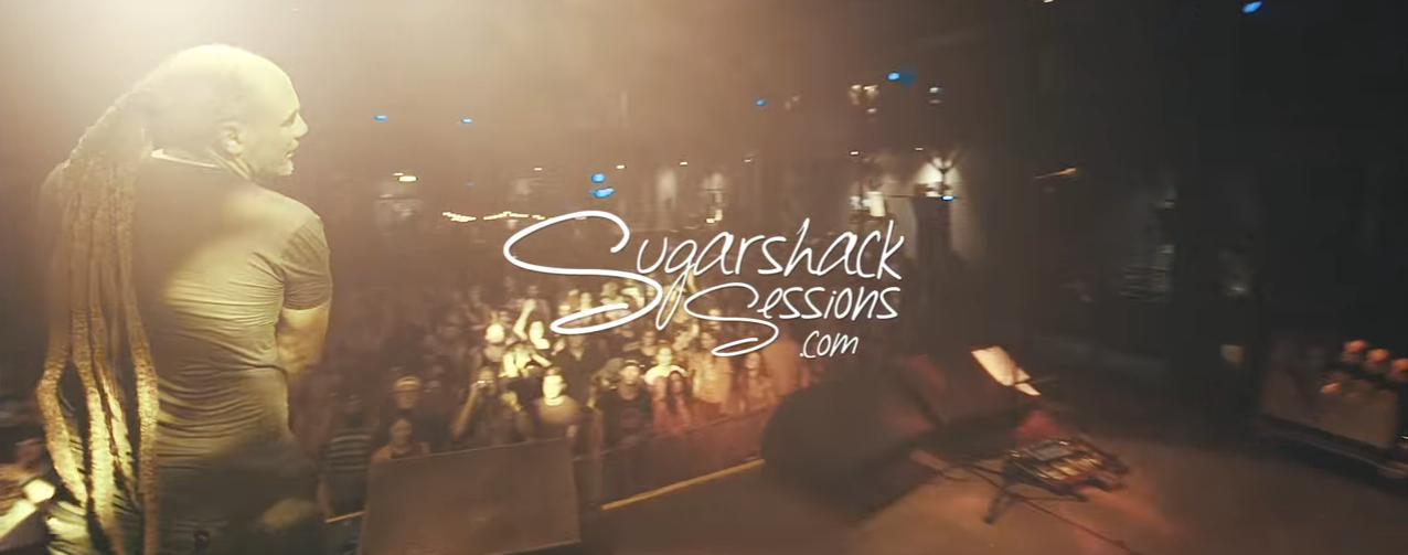 Sugarshack Sessions #OneTake Video