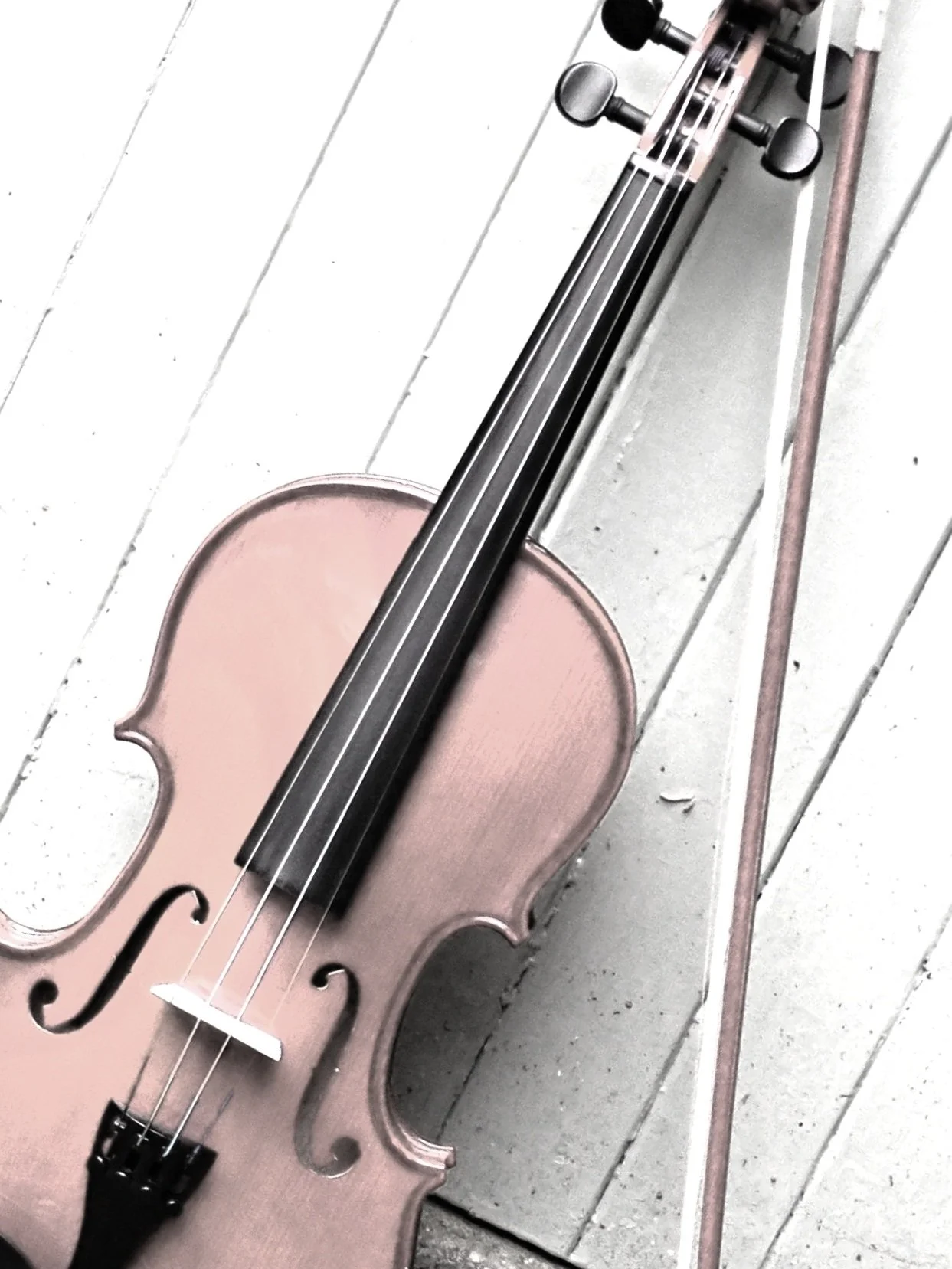 McDuffie Center for Strings