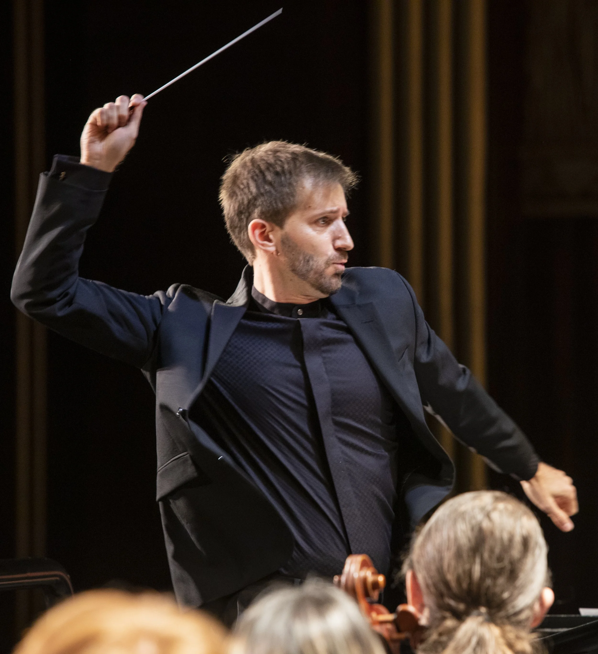 Macon-Mercer Symphony Orchestra