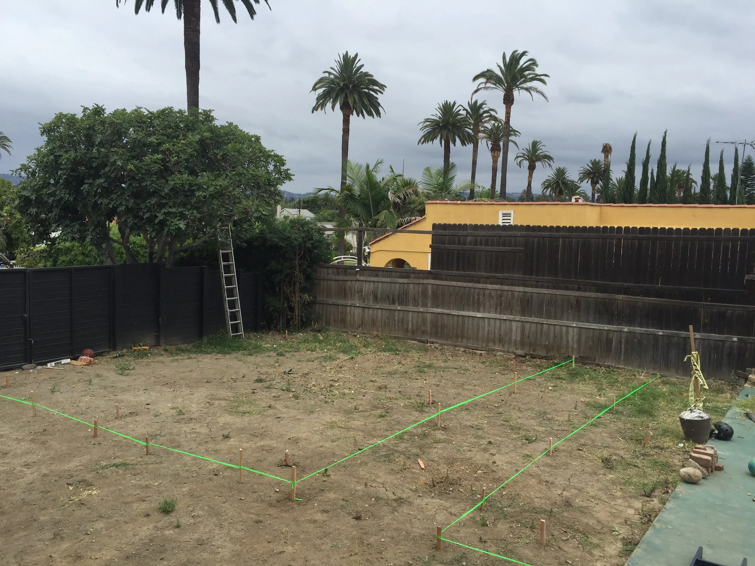 (2/8) Defining the Growing Areas