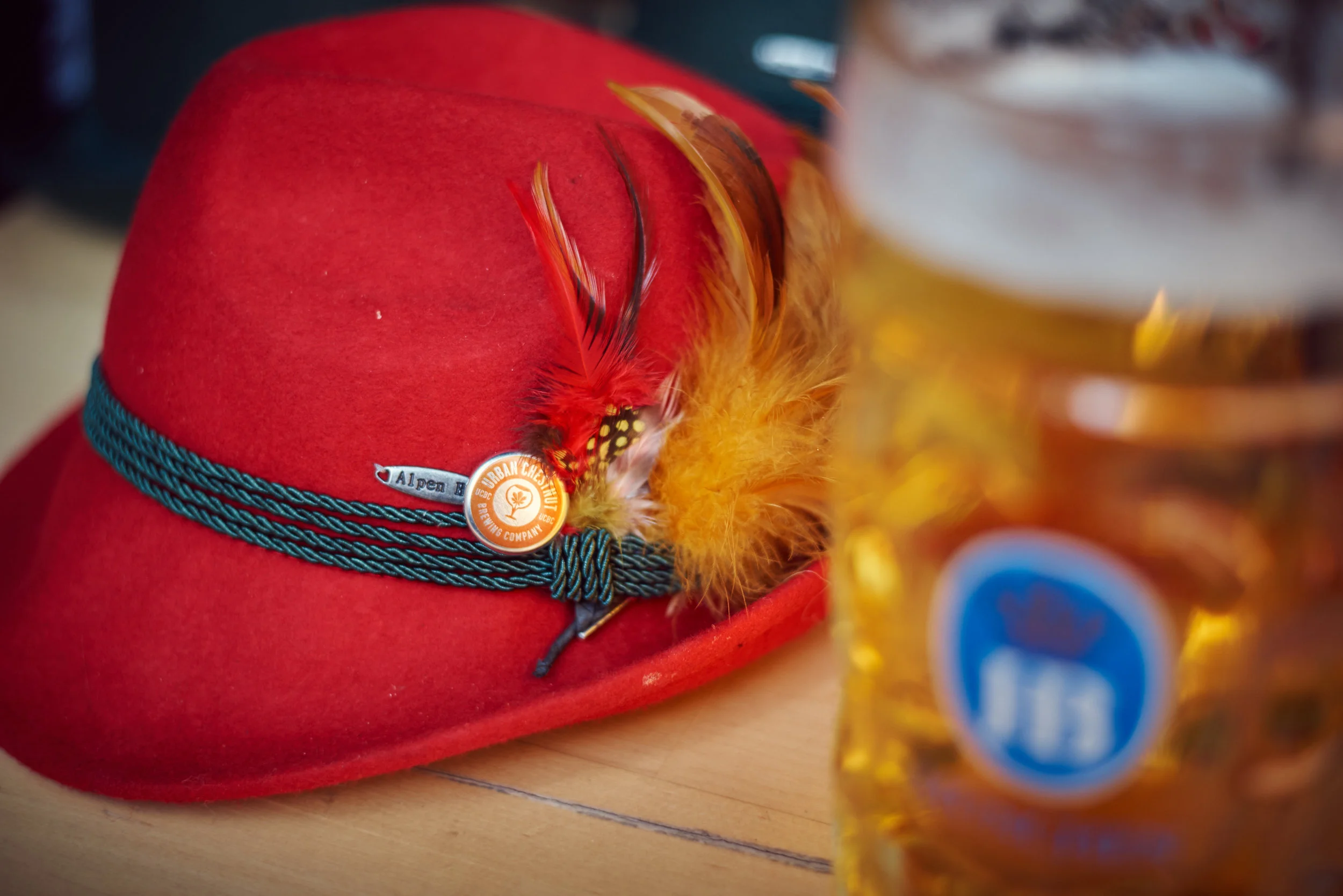 Maifest