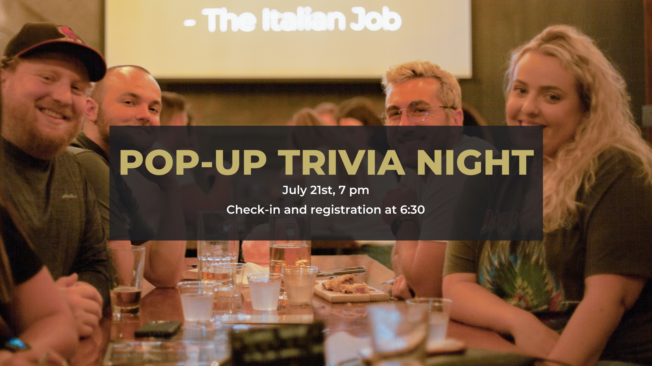Pop-Up Trivia 