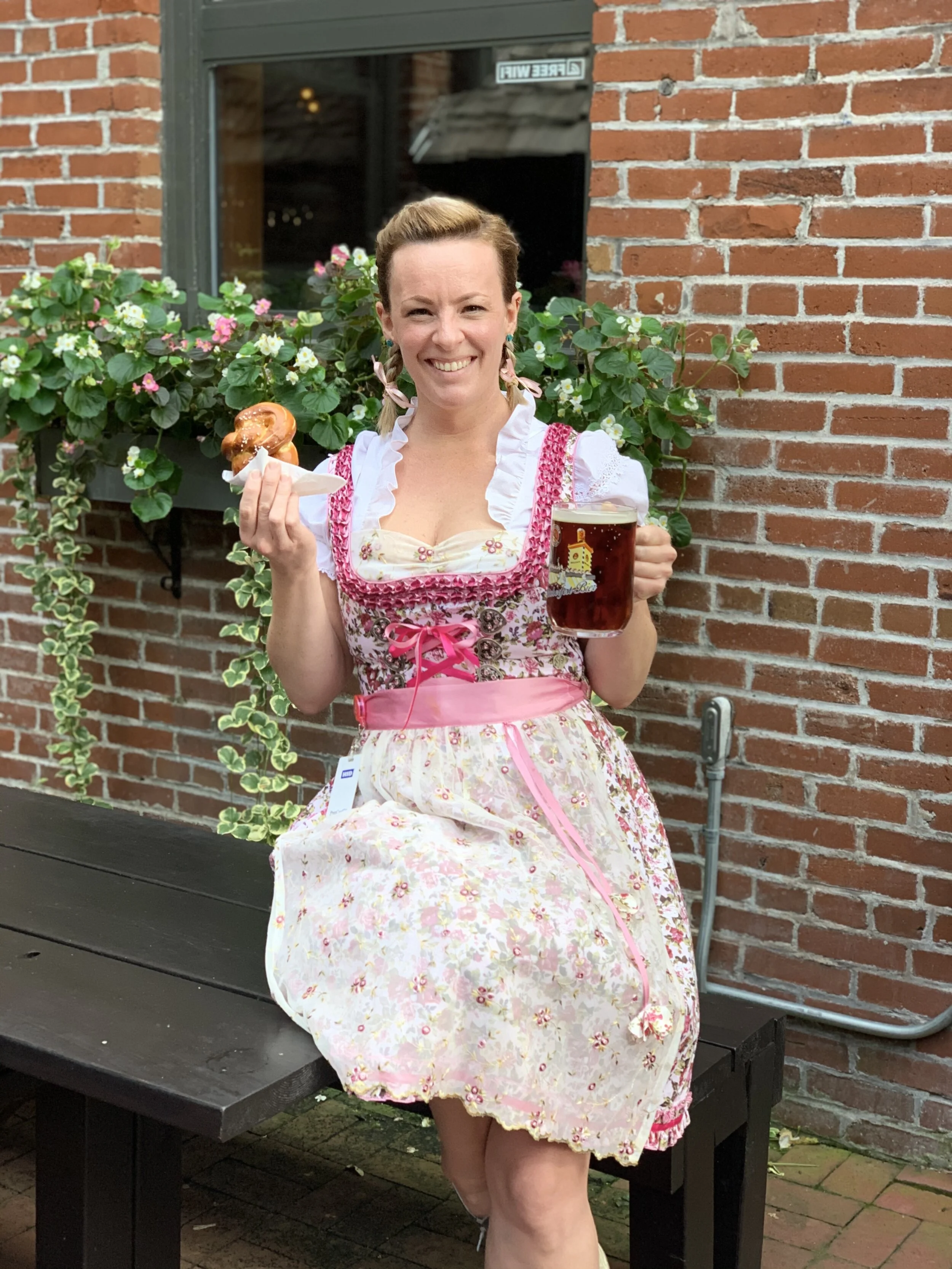 "Lovin Local" Oktoberfest