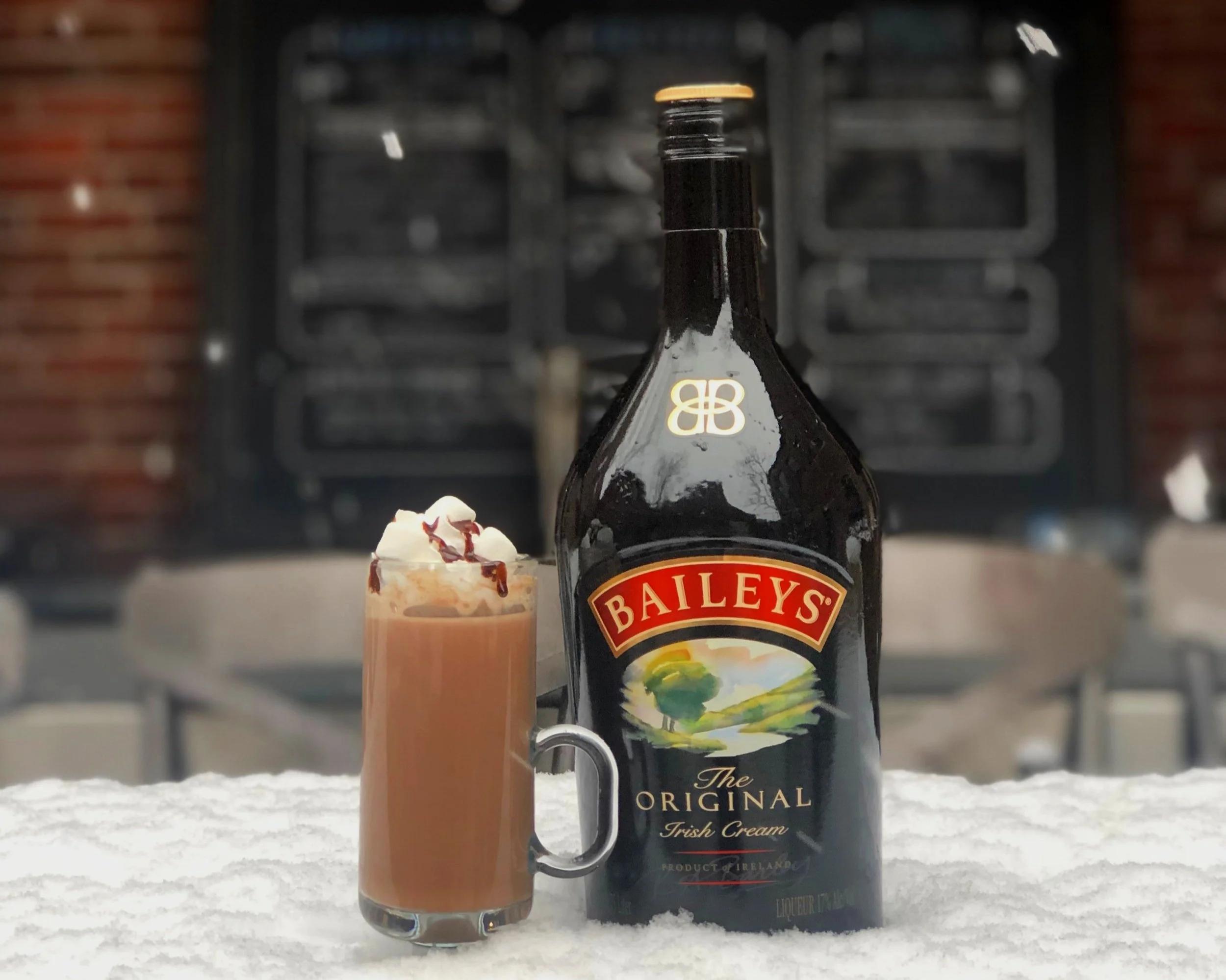 Hot Chocolate Fest