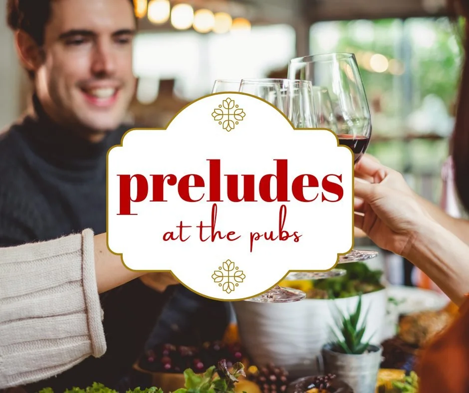 MOSY Preludes at the Pub
