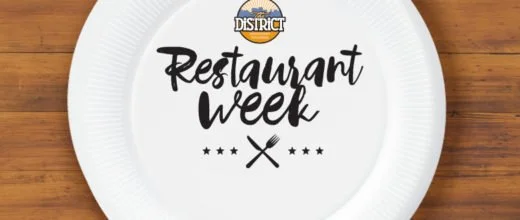 Restaurant Week 2022