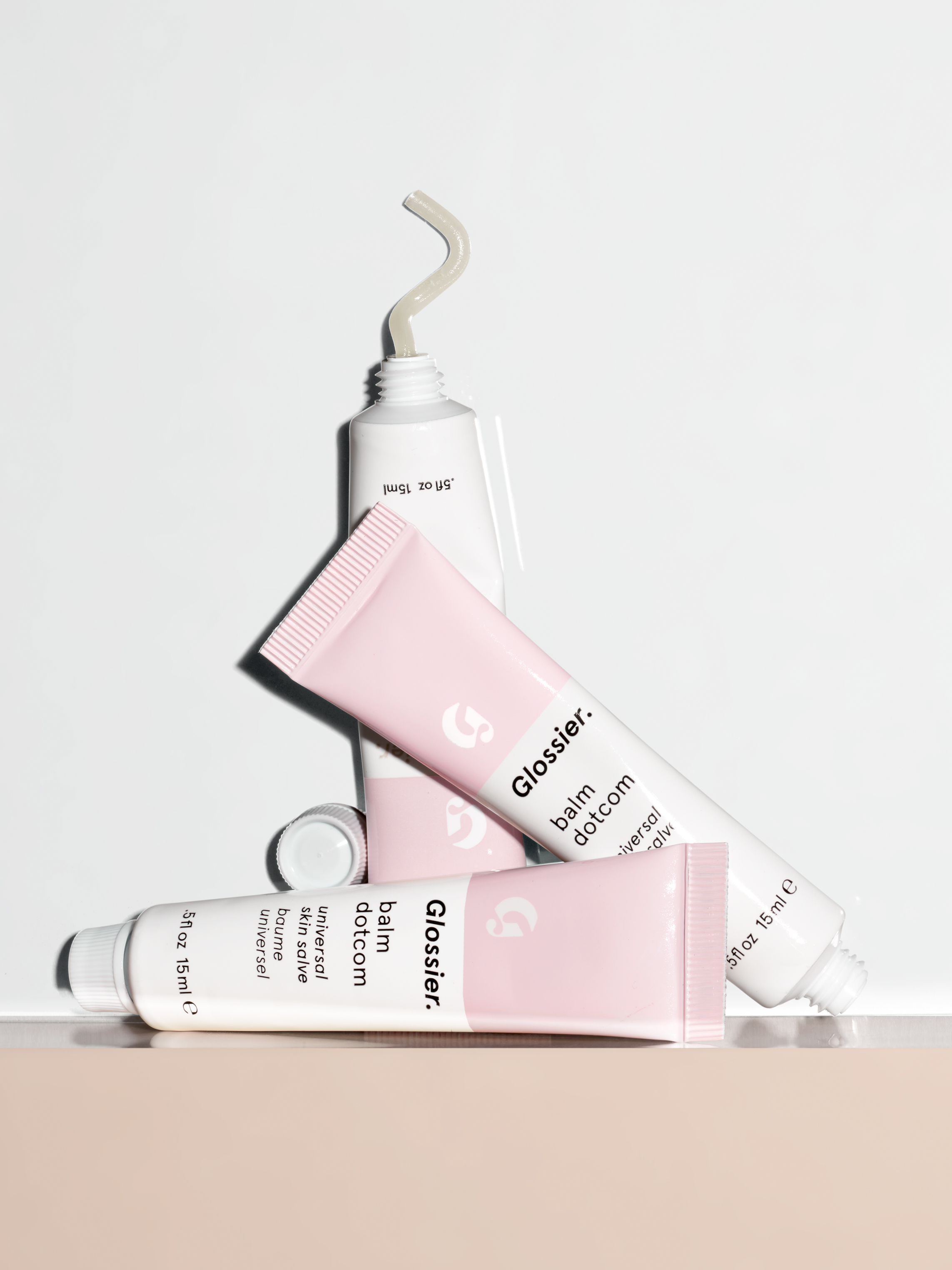 Glossier