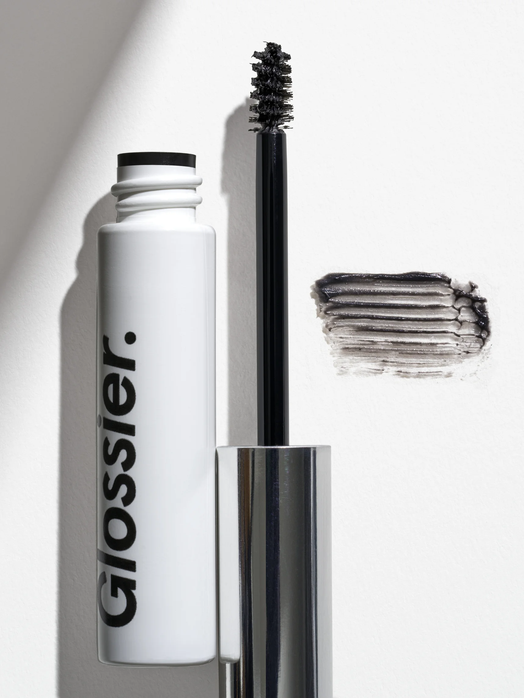 Glossier