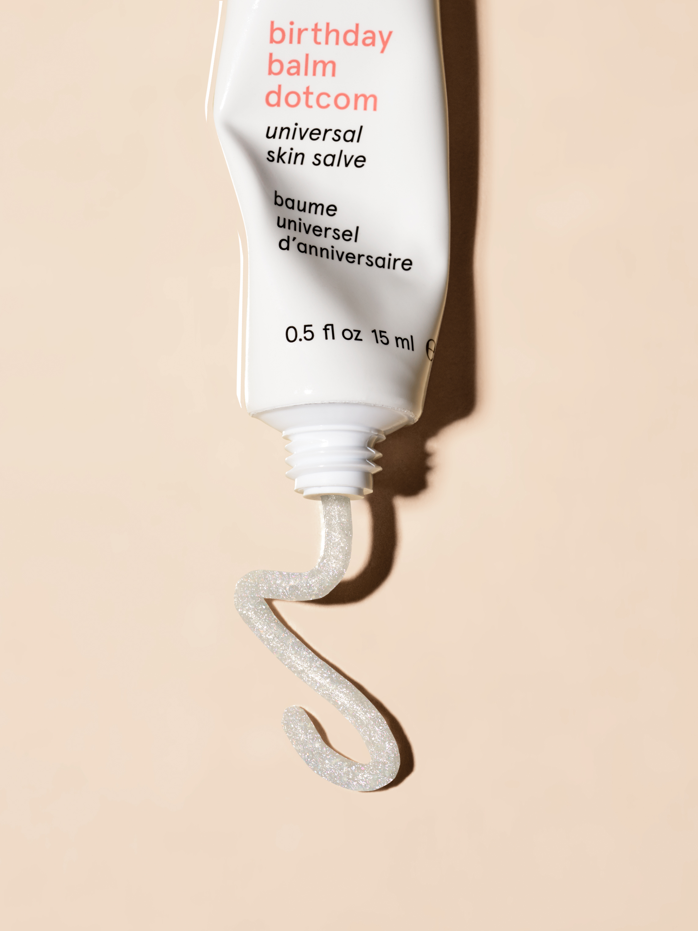 Glossier