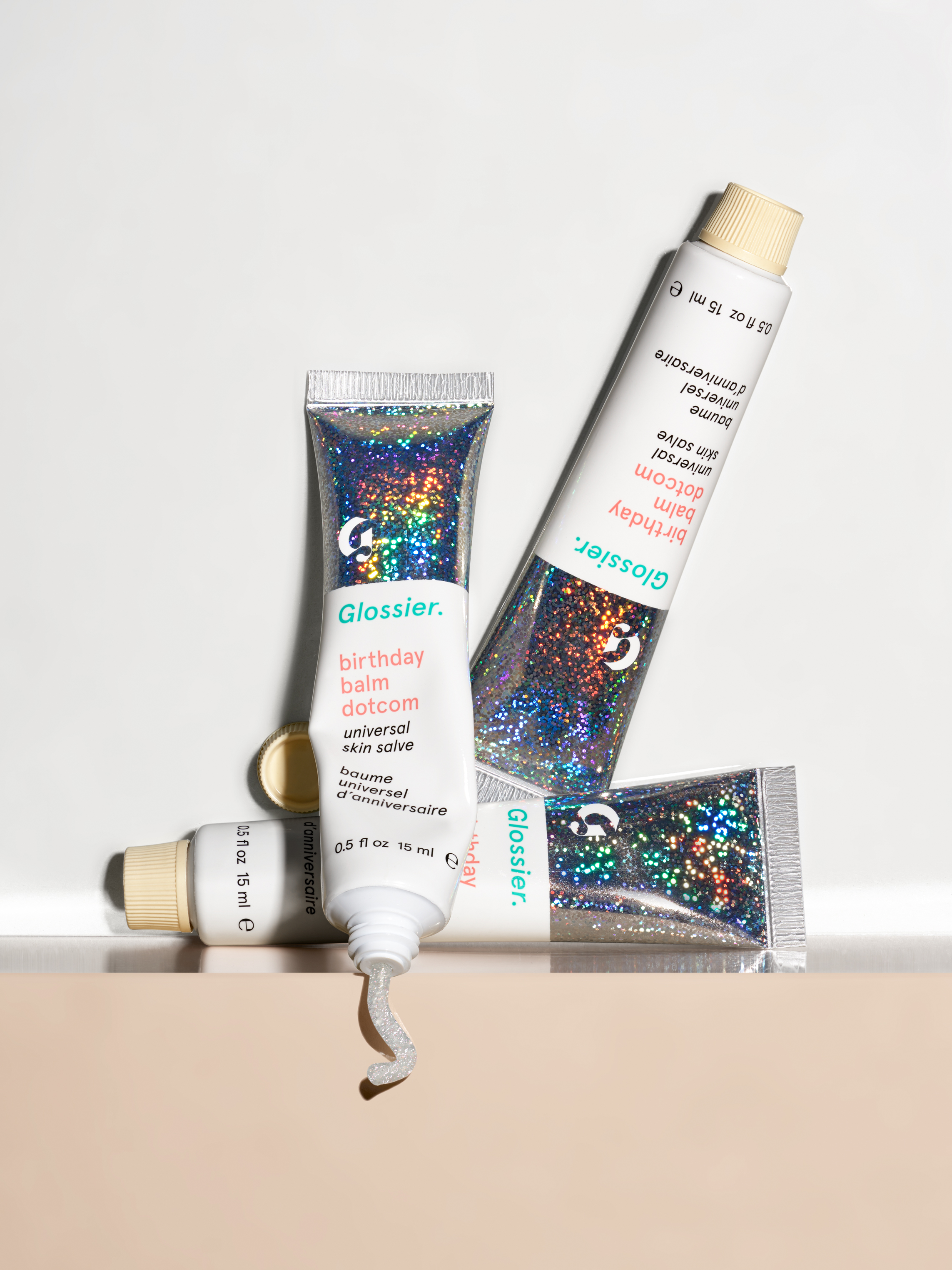 Glossier