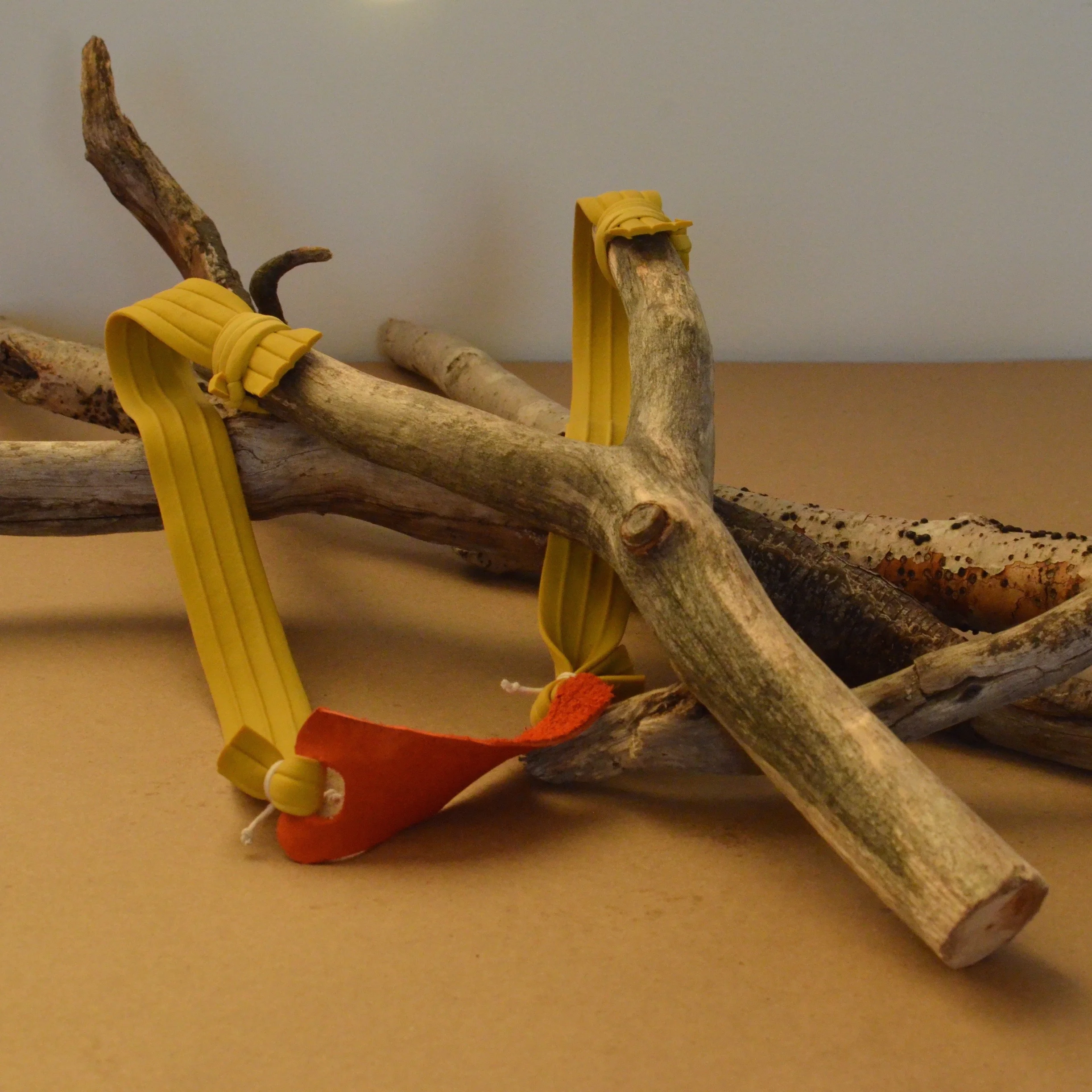 Target Practice Slingshot