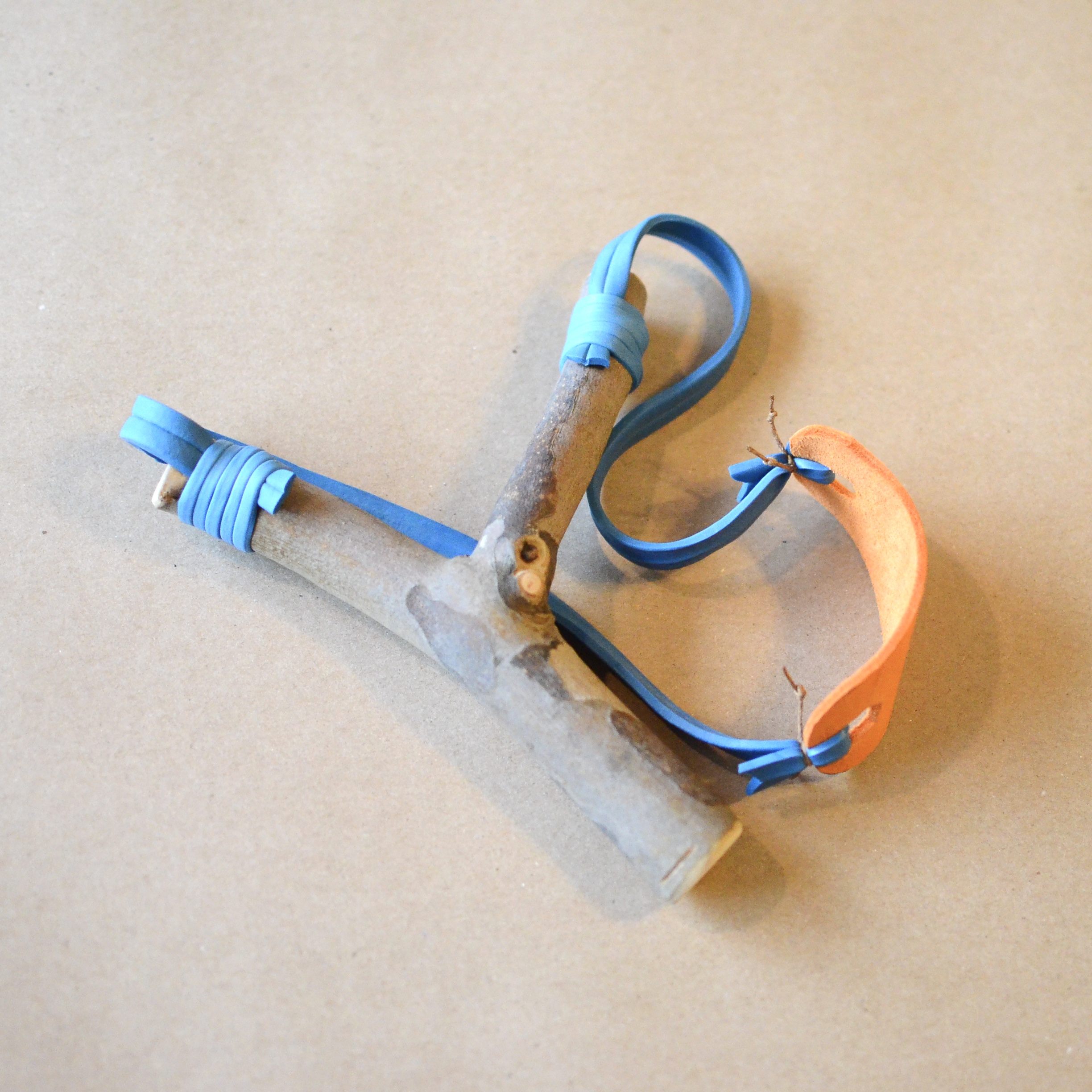 Target Practice Slingshots