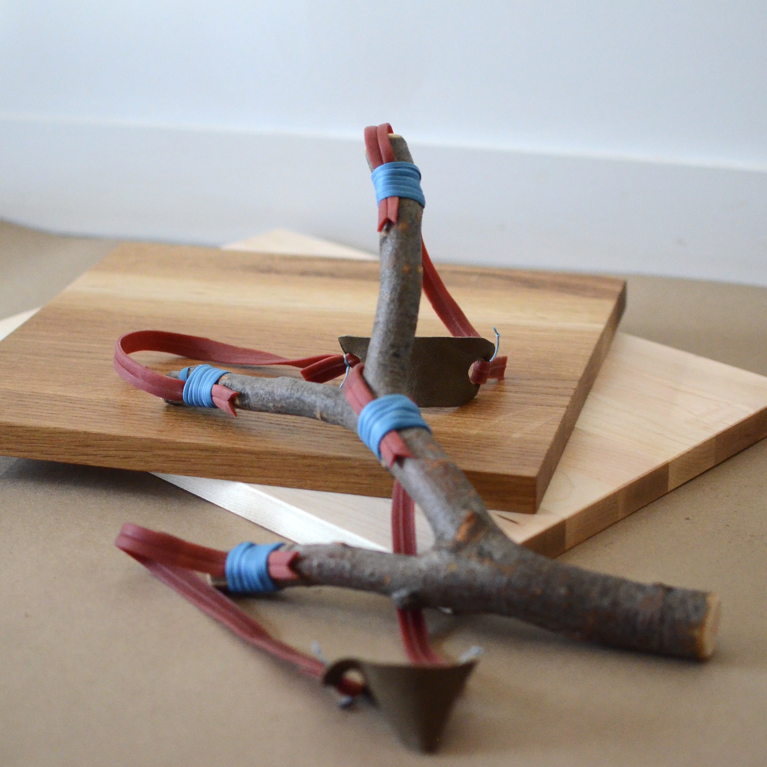 Slingshot: The Tandem