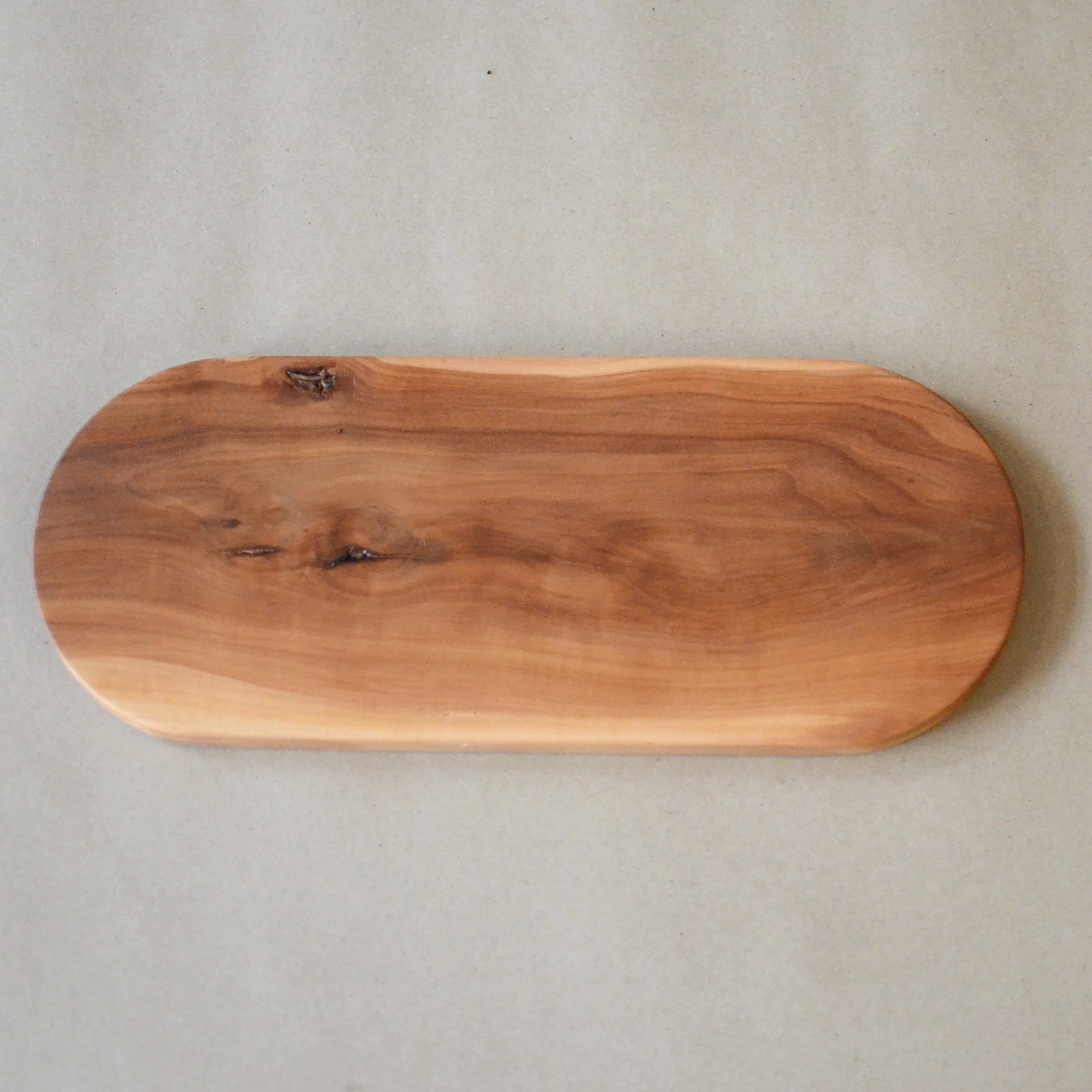 Apple Wood Serving Boards
