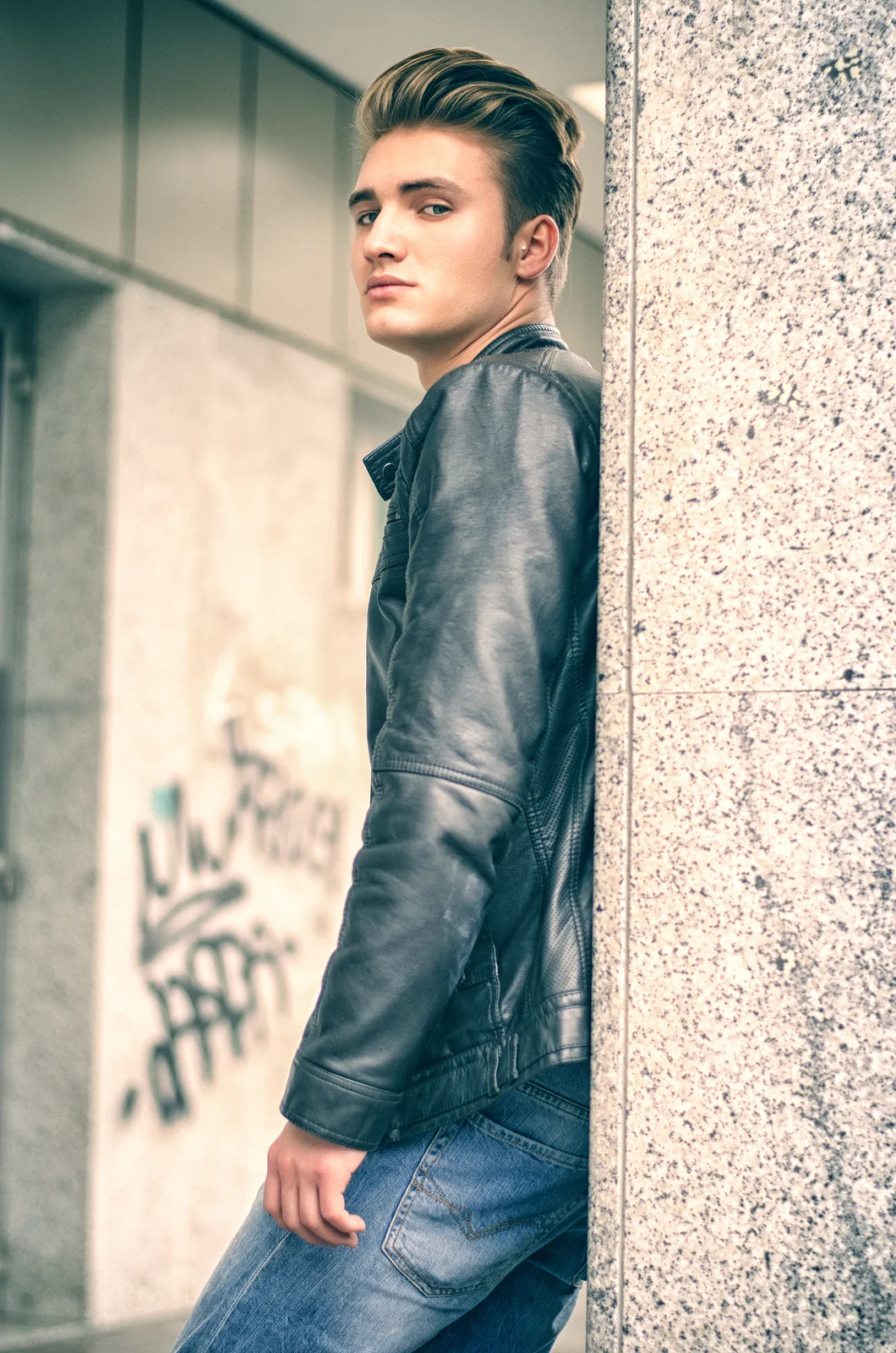 Adam Keats