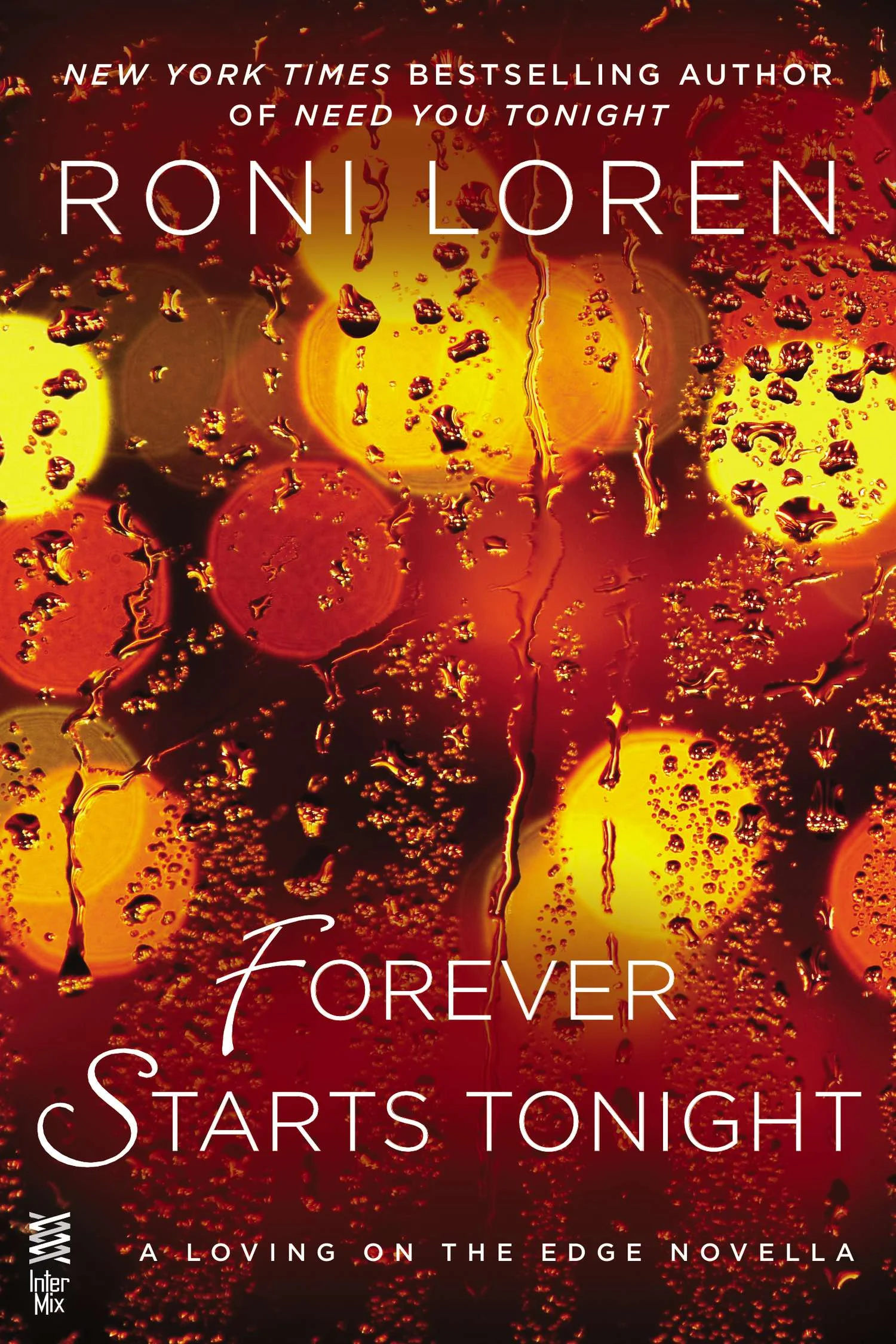 Forever Starts Tonight Roni Loren