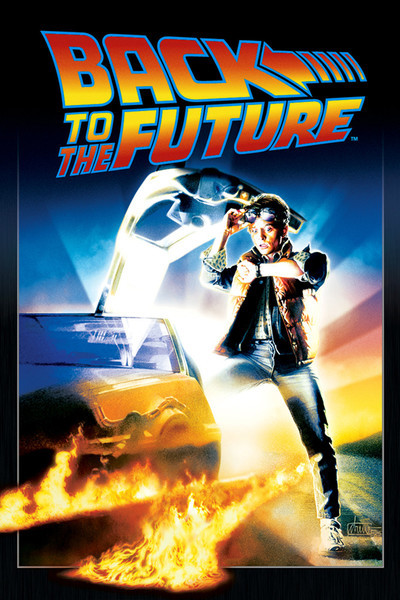 Movie nights - So many of the 80s movies hold up for kids. Kidlet LOVED Back to the Future and we've since gone through all three of them.