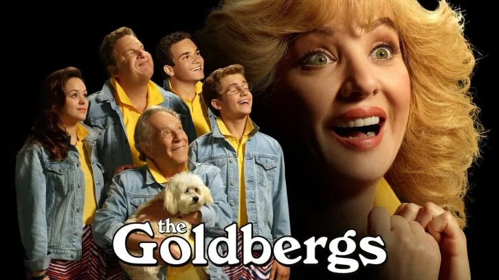 We decided to pick a TV show to watch from the beginning. I thought The Goldbergs would be appropriate since we're having an 80s style summer. Well, kidlet is officially obsessed (as am I) with the show. We've been watching it together as a family and have made it to the second season. Bonus is that when kidlet sees the 80s toys and things, he wants to try them. Like he's asked for a video camera. When I said, what about your iPad, he was like--no, I want a real video camera like Adam Goldberg so I can make movies. We've bought him a small, cheap camera that does photo and video.