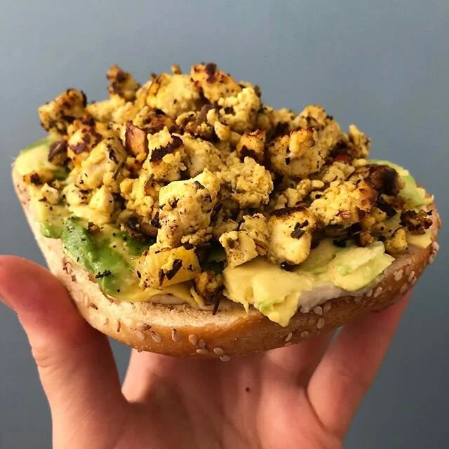 For those of you who need your scram fix today, we’ve got you covered! @brooklynwhiskers is closed due to emergency maintenance, so we’re sending over loads of classic scram to @whisktank to keep your belly happy.