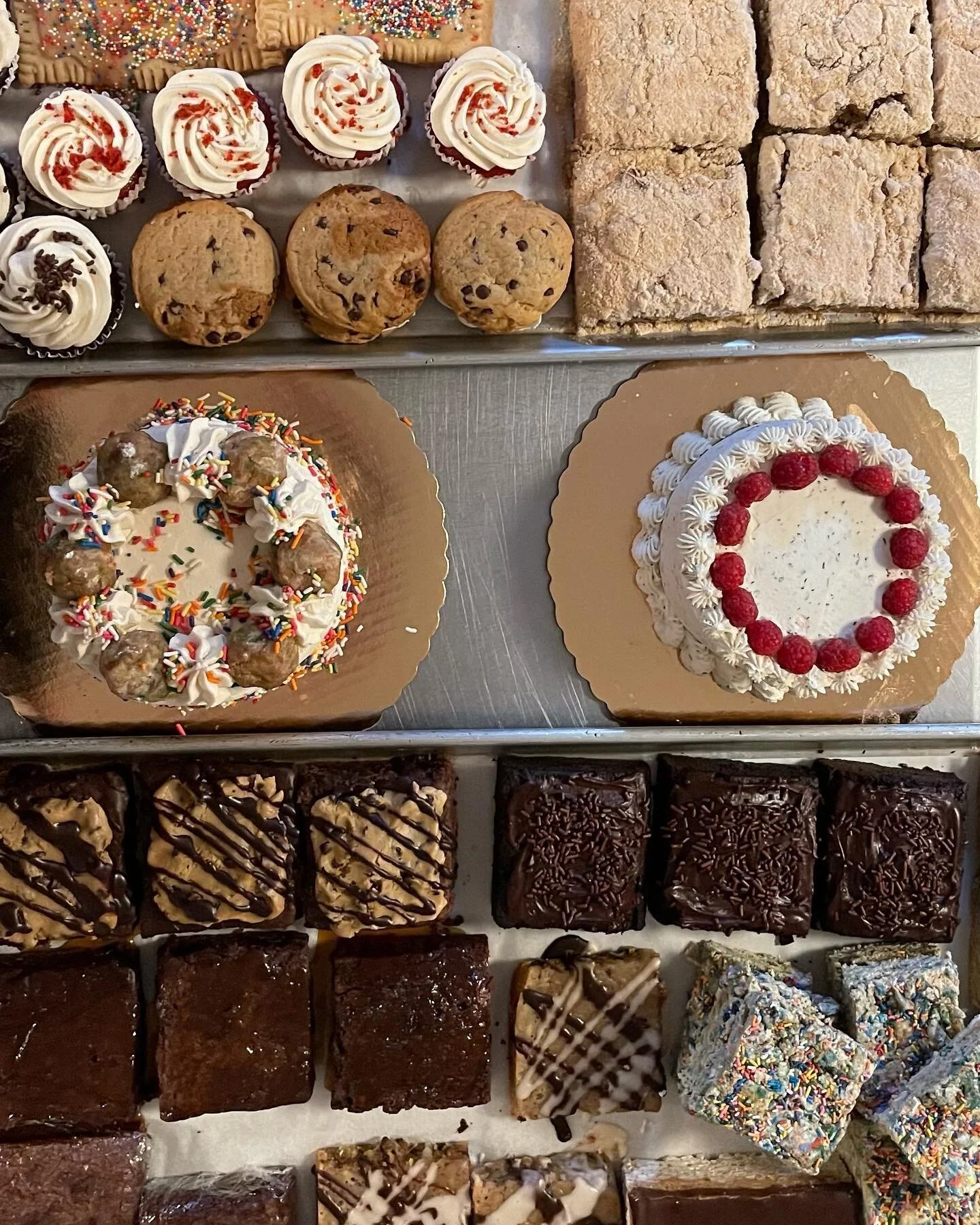 Home — BROOKLYN WHISKERS BAKERY