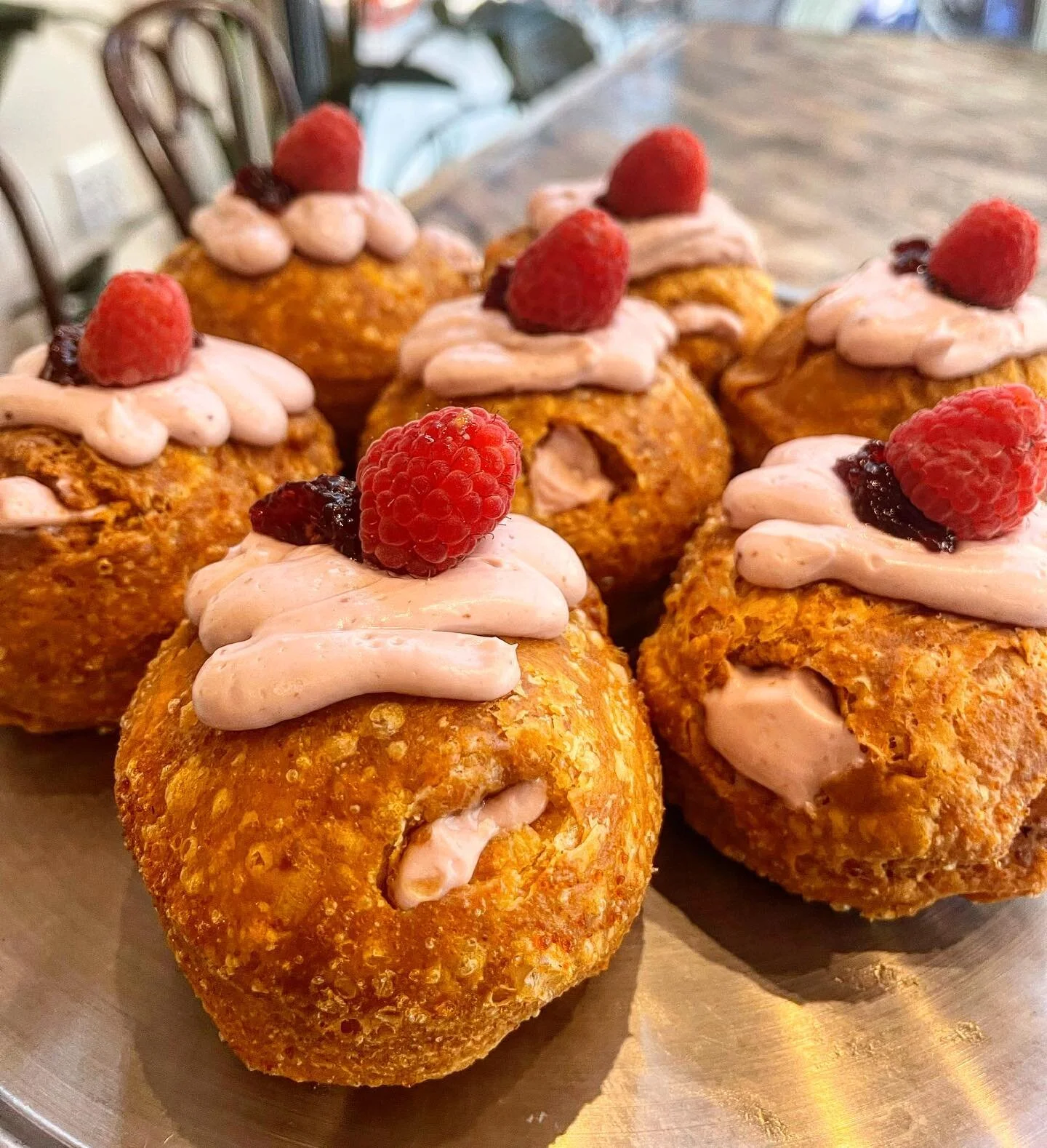 Home — BROOKLYN WHISKERS BAKERY