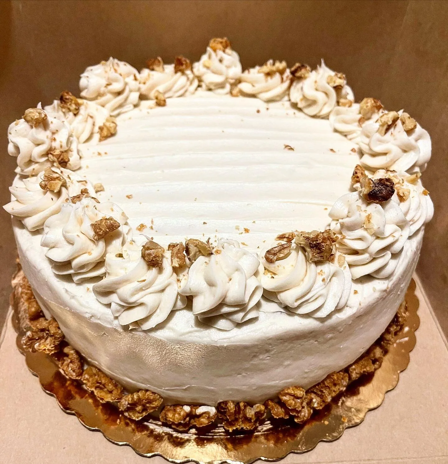 Home — BROOKLYN WHISKERS BAKERY