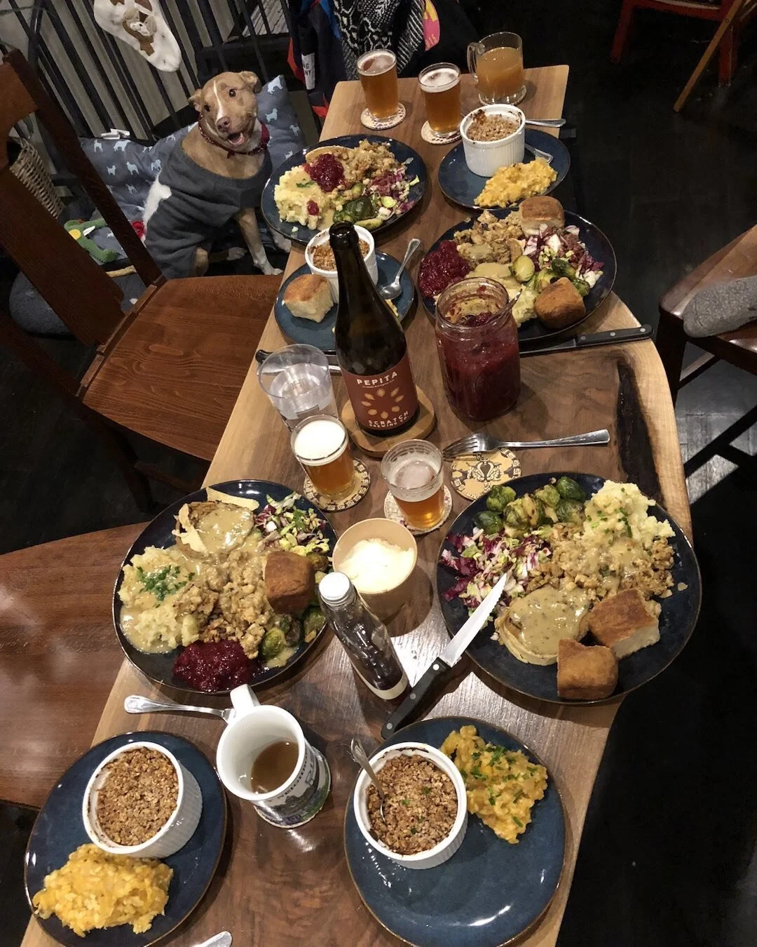 Order — BROOKLYN WHISKERS BAKERY