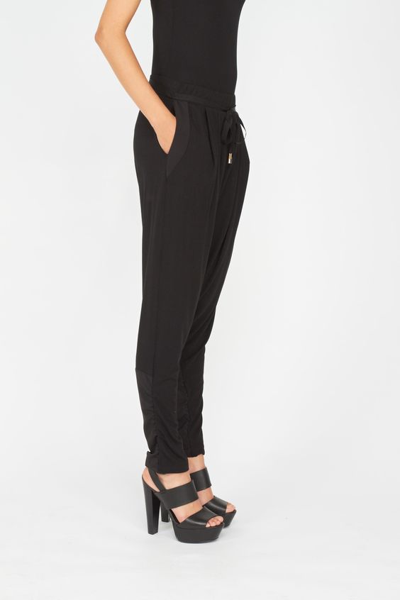 Melissa Nepton Tessa pants