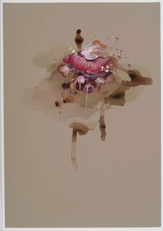 Shifflet.FreeFlowFour.27.5x19.75.MixedMedia.$1200.jpg