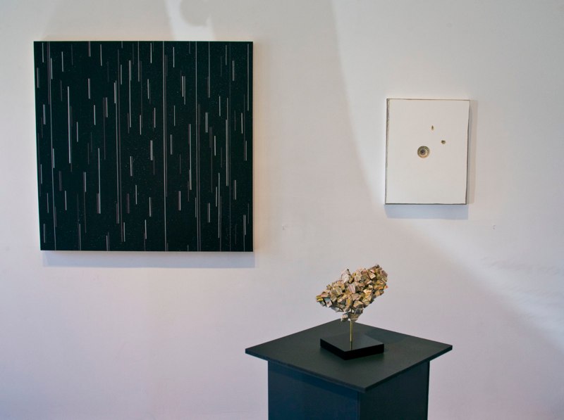 SUPER OPTIC Installation View