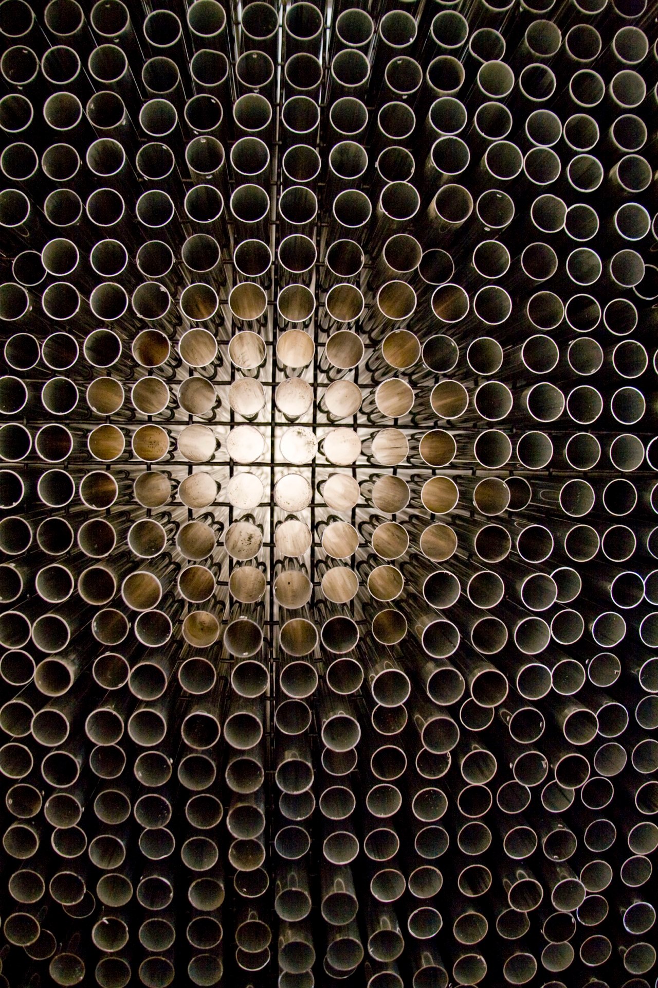 Ghost in the Machine, 2013, (detail)