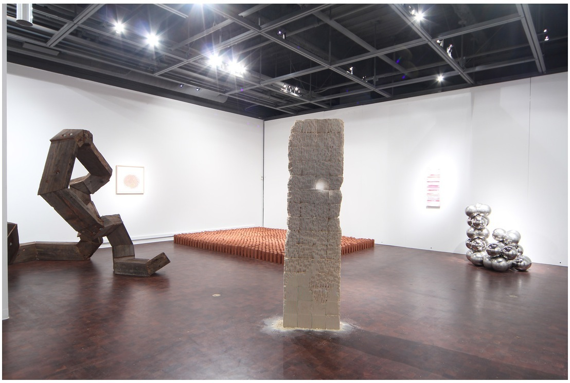 Museum of Craft and Folk Art Exhibition, 2011