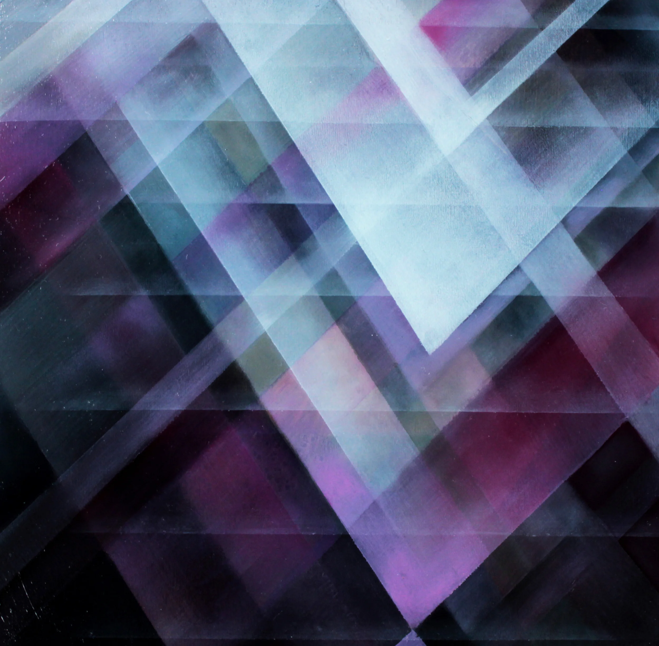 Shifflet.VioletFacets.2015.oilonpanel.12x12.jpg