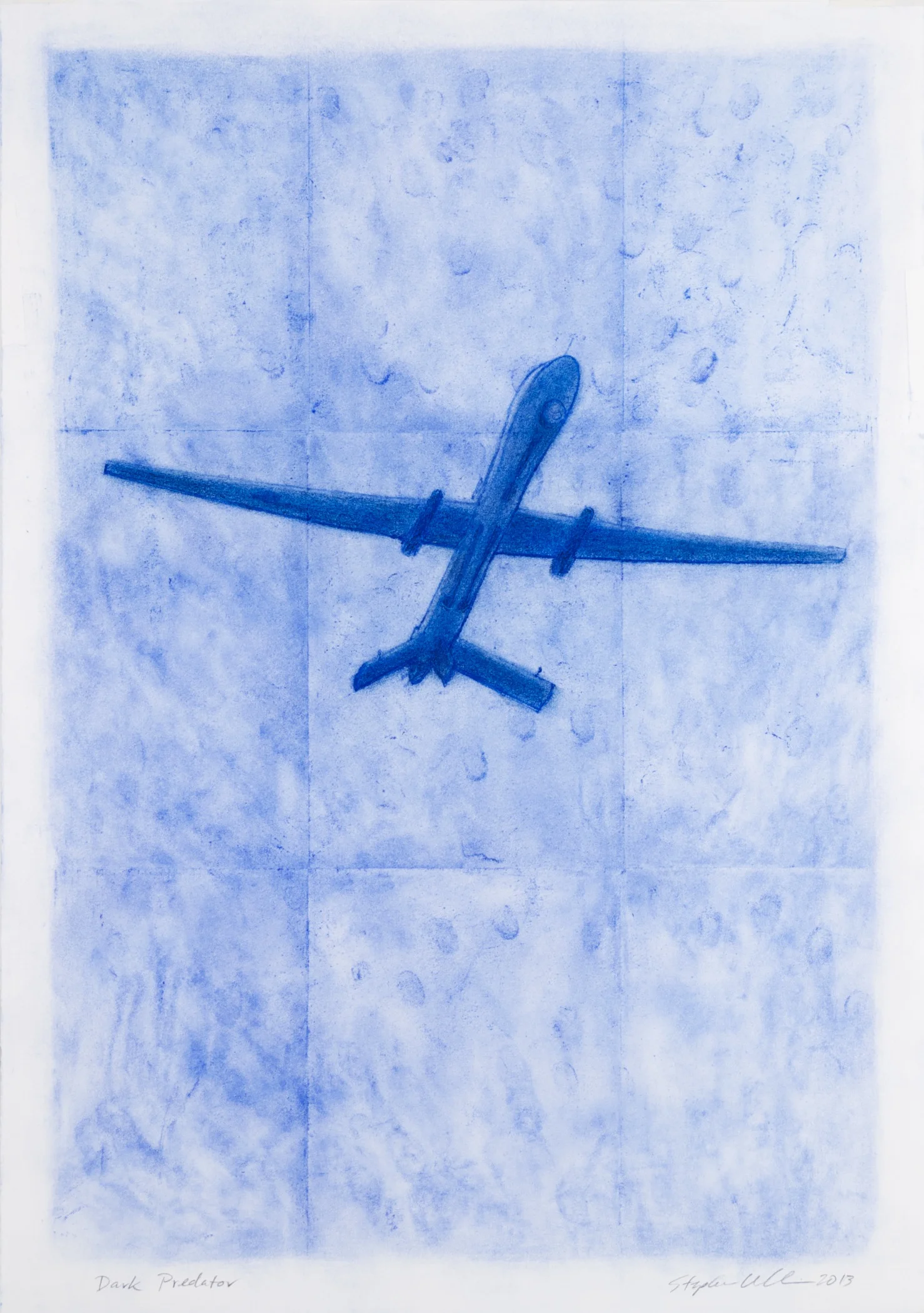 Whisler.Dark Predator