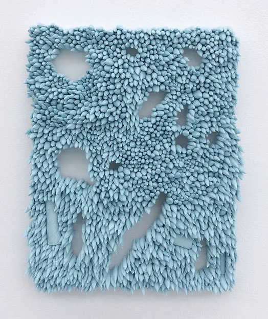 Ono.Sandra_Untitled.BlueStudyIII.2015.scentedtrashbagsandglue.12x9.5inches_low res.jpg