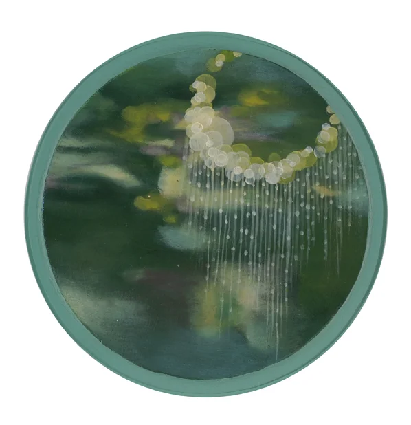Shifflet.DreamyMoments.7inchround.mixedmedia.$500.jpg